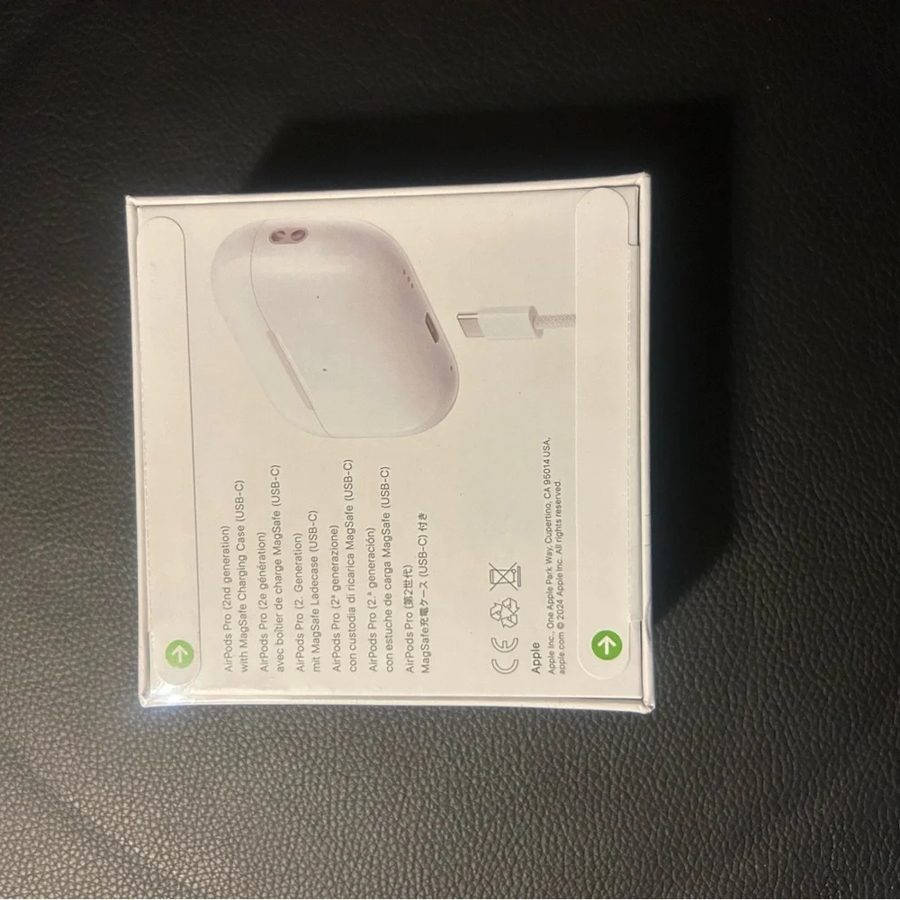 Apple AirPods Pro Wireless Earbuds